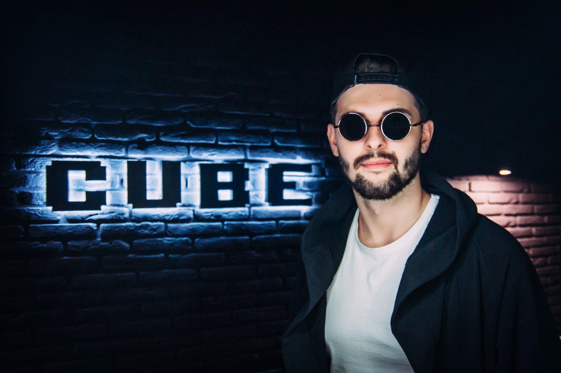 Владельцы Cube. Cube Club.